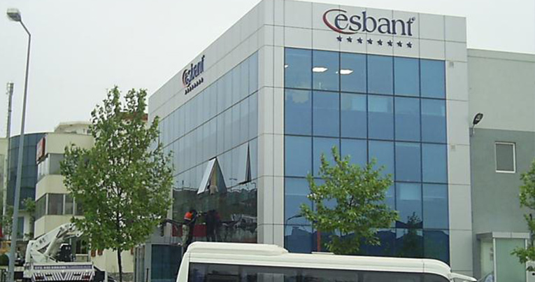 esbant