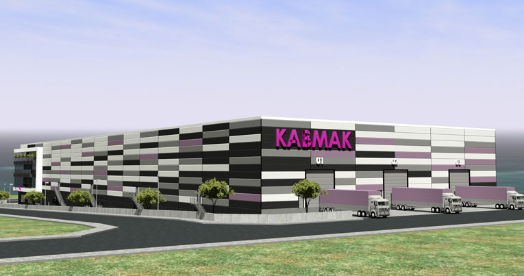 kabmak