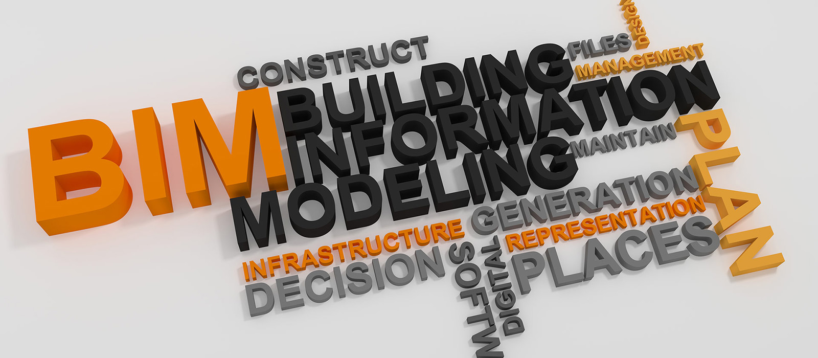 BIM (Building Information Modelling); 